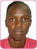 Susan Jerotich