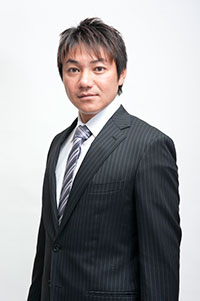 濱中　治