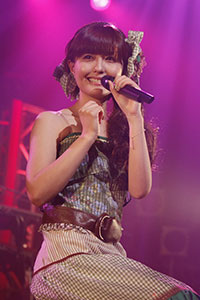 野中　藍