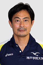 津田真一郎