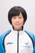 上谷聡子
