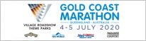 ゴールドコーストマラソン2020 2020年7月4日 土曜日 、7月5日 日曜日 詳しくはこちら