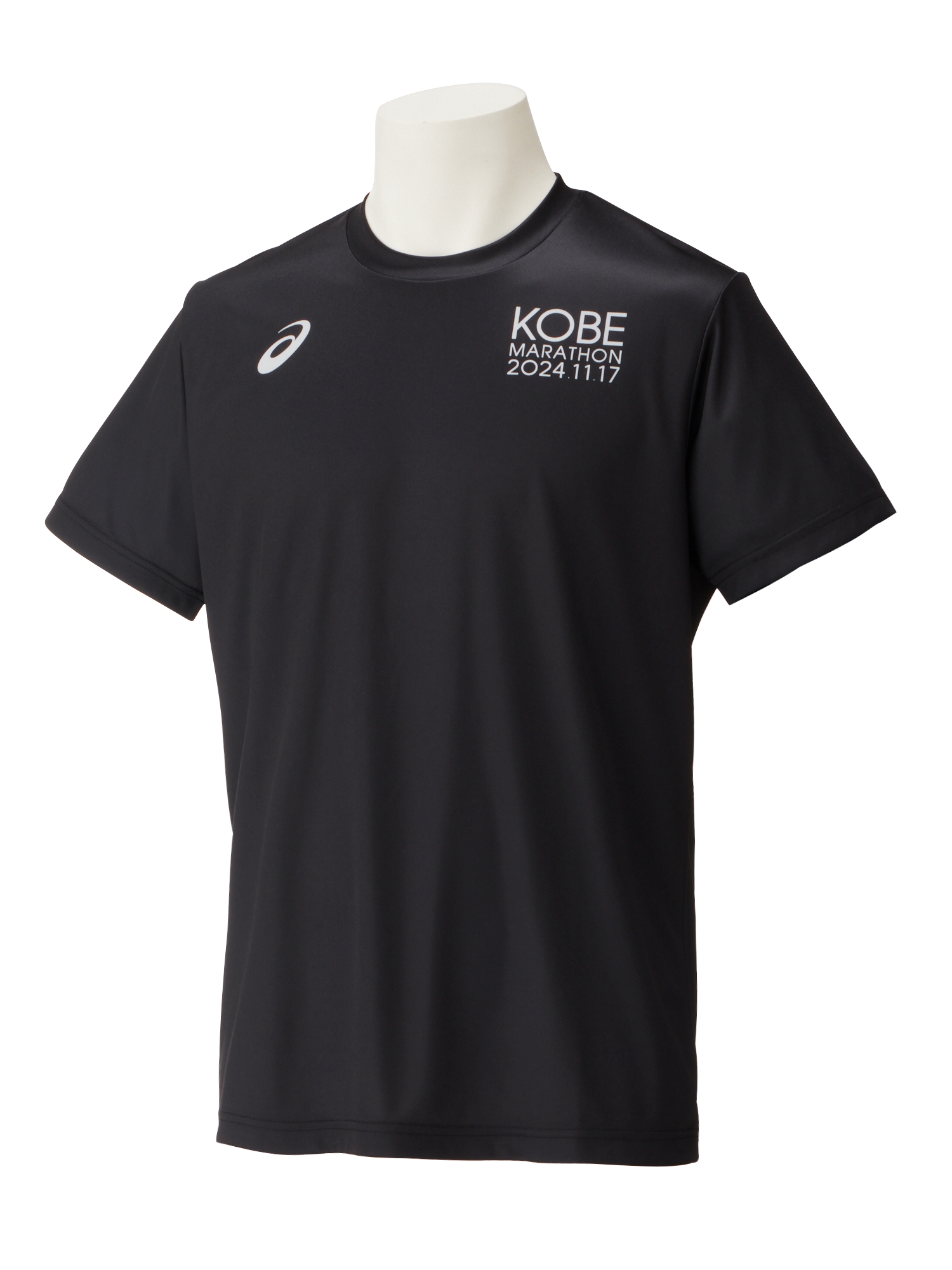 グランド牧場 セレクトセール アシックスが神戸マラソン2024シグネチャーTシャツを大会参加者限定で発売！ | 神戸マラソン2024公式サイト ウォーキング・ランニングウェア