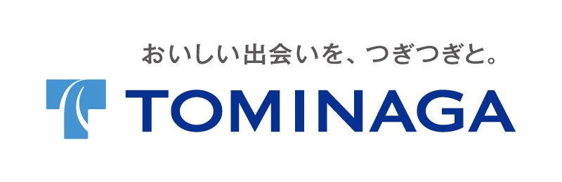 富永貿易（株）