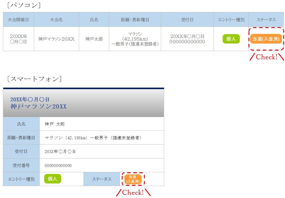 PC、スマホの場合