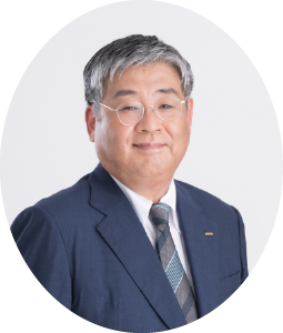 プロフィール写真