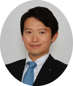 プロフィール写真