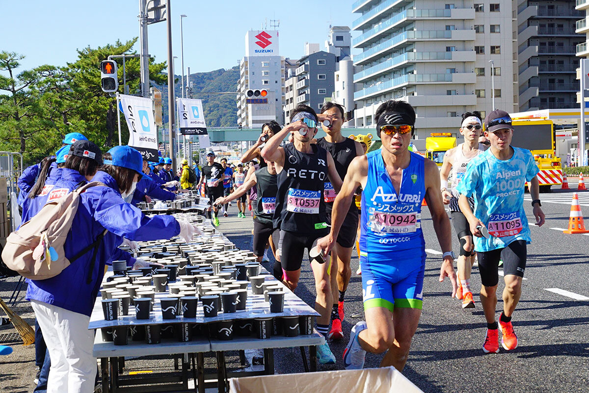 スポンサー募集の画像