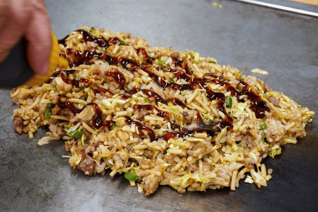 神戸グルメの写真