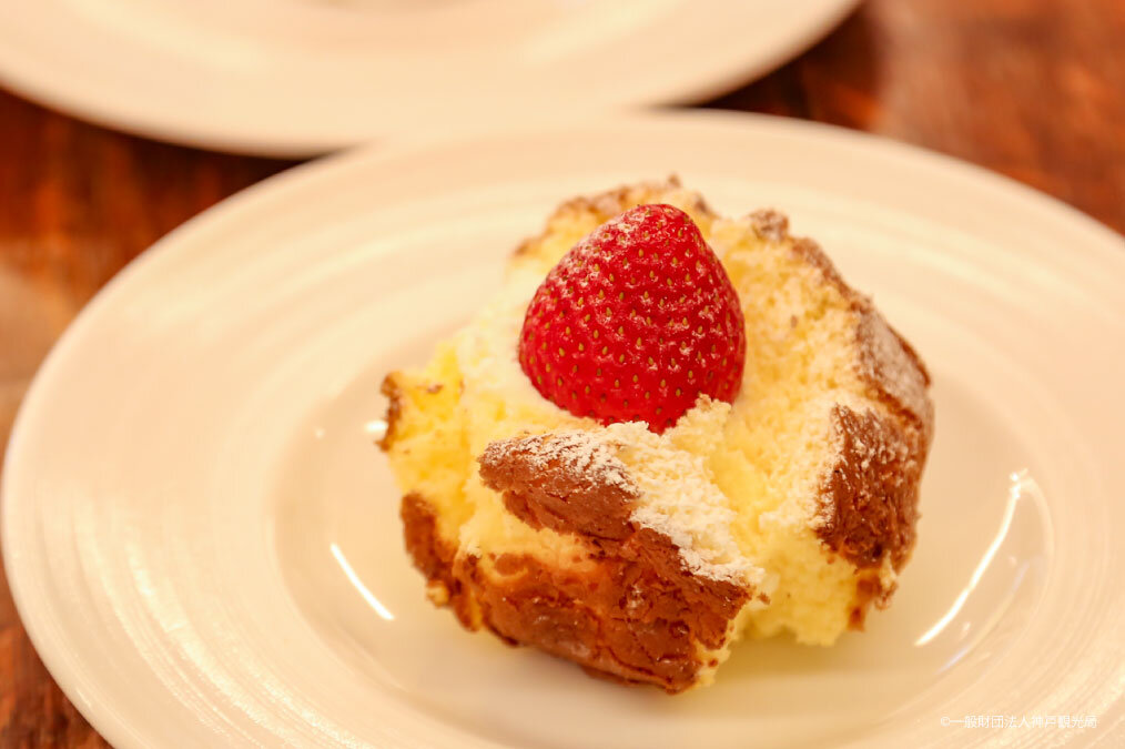 神戸グルメの写真