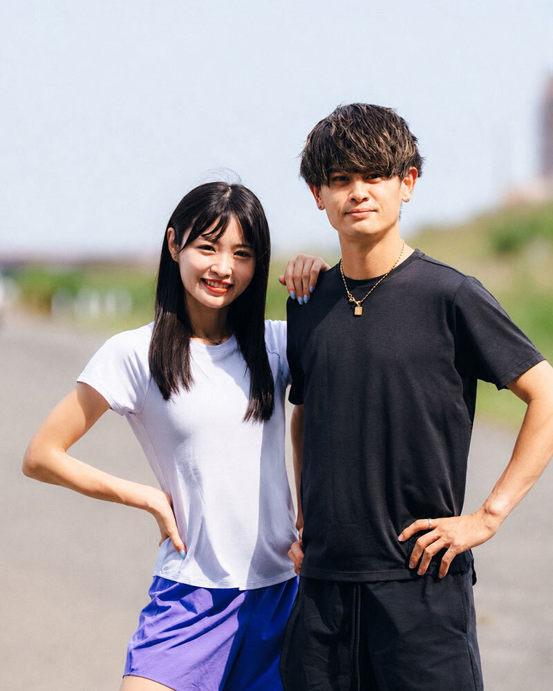 アンバサダーの写真