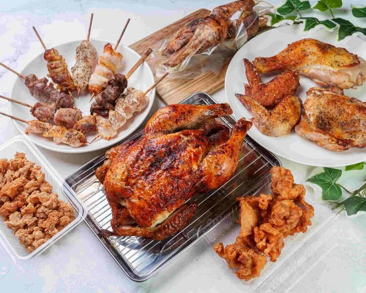 鳥周 神戸本多聞店