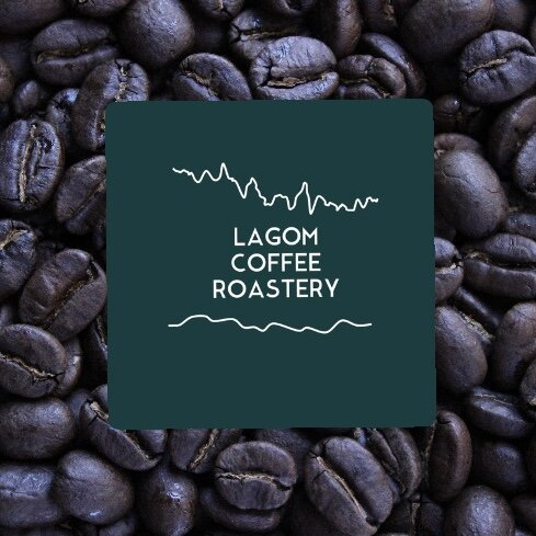 LAGOM COFFEE ROASTERY